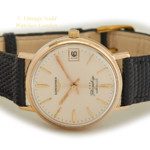 Longines Flagship Cal.345 ‘Date’ 9ct 1966 mobile navigation (44)