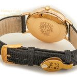 Longines Flagship Cal.345 ‘Date’ 9ct 1966 mobile navigation (36)