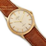 Omega Cal.552 Genève Automatic 18ct, 1967 mobile navigation (30)
