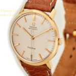 Omega Cal.552 Genève Automatic 18ct, 1967 mobile navigation (24)