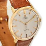 Omega Cal.552 Genève Automatic 18ct, 1967 mobile navigation (20)