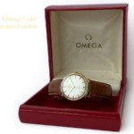 Omega Cal.552 Genève Automatic 18ct, 1967 mobile navigation (40)