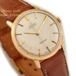 Omega Cal.552 Genève Automatic 18ct, 1967 mobile navigation (18)