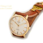 Omega Cal.552 Genève Automatic 18ct, 1967 mobile navigation (26)