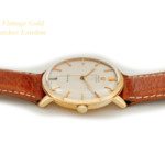Omega Cal.552 Genève Automatic 18ct, 1967 mobile navigation (32)