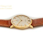 Omega Cal.552 Genève Automatic 18ct, 1967 mobile navigation (34)
