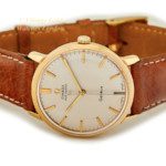 Omega Cal.552 Genève Automatic 18ct, 1967 mobile navigation (44)