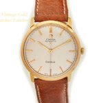 Omega Cal.552 Genève Automatic 18ct, 1967 mobile navigation (22)