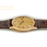 Omega Cal.565 Automatic Genève 9ct, 1972, Original Unrestored Dial mobile navigation (34)