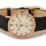 Omega Seamaster Cal.552 18ct Pink Gold 1962 mobile navigation (28)