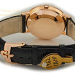 Omega Seamaster Cal.552 18ct Pink Gold 1962 mobile navigation (36)