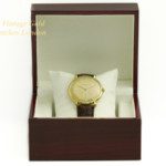 Vacheron & Constantin Cal.P453/3B 18ct, Original Two Tone Dial, 1949 mobile navigation (40)