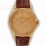 Vacheron & Constantin Cal.P453/3B 18ct, Original Two Tone Dial, 1949 mobile navigation (22)