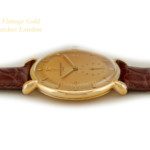 Vacheron & Constantin Cal.P453/3B 18ct, Original Two Tone Dial, 1949 mobile navigation (34)