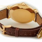Vacheron & Constantin Cal.P453/3B 18ct, Original Two Tone Dial, 1949 mobile navigation (36)