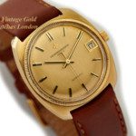Vacheron & Constantin Cal.1072/1 Automatic 18ct, Solid Gold Dial, 1981 mobile navigation (18)