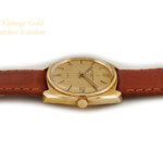 Vacheron & Constantin Cal.1072/1 Automatic 18ct, Solid Gold Dial, 1981 mobile navigation (32)
