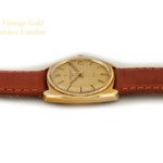 Vacheron & Constantin Cal.1072/1 Automatic 18ct, Solid Gold Dial, 1981 mobile navigation (34)