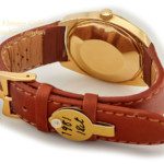 Vacheron & Constantin Cal.1072/1 Automatic 18ct, Solid Gold Dial, 1981 mobile navigation (36)