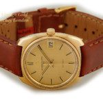Vacheron & Constantin Cal.1072/1 Automatic 18ct, Solid Gold Dial, 1981 mobile navigation (28)
