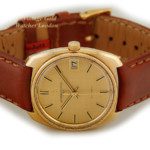 Vacheron & Constantin Cal.1072/1 Automatic 18ct, Solid Gold Dial, 1981 mobile navigation (44)