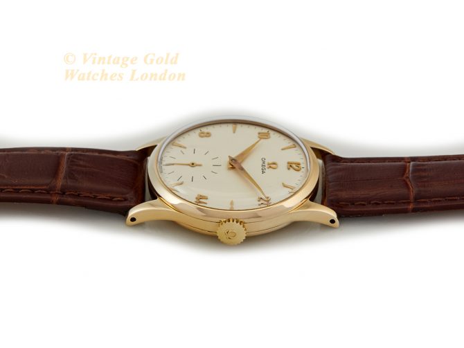 Omega Cal.266 9ct 1959 (9)