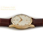 Omega Cal.266 9ct 1959 mobile navigation (10)