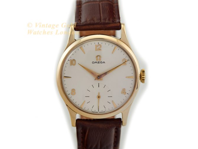 Omega Cal.266 9ct 1959 (4)