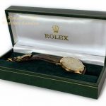 Rolex Precision Cal.1000 9ct 1962 mobile navigation (13)