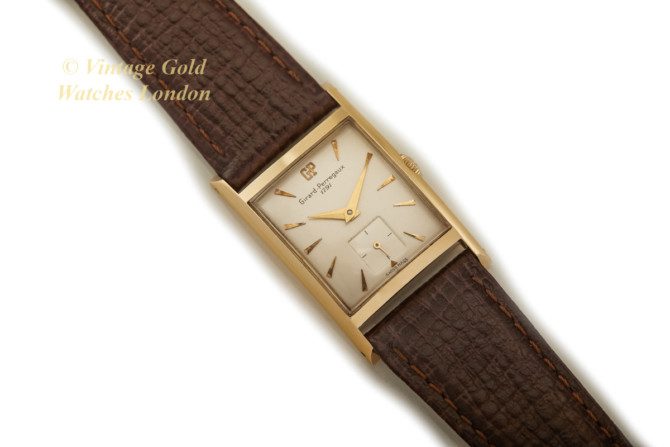 Girard-Perregaux Cal.72.1 Curvex 18ct 1958/59 (15)