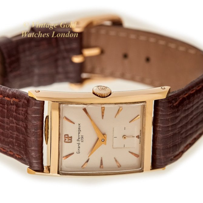 Girard-Perregaux Cal.72.1 Curvex 18ct 1958/59 (29)