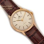 Jaeger-LeCoultre Cal.882 Automatic 9ct, 1969 mobile navigation (15)