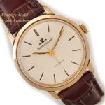 Jaeger-LeCoultre Cal.882 Automatic 9ct, 1969 mobile navigation (1)