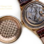 Jaeger-LeCoultre Cal.882 Automatic 9ct, 1969 mobile navigation (23)