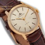 Jaeger-LeCoultre Cal.882 Automatic 9ct, 1969 mobile navigation (3)