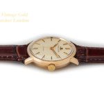 Jaeger-LeCoultre Cal.882 Automatic 9ct, 1969 mobile navigation (17)