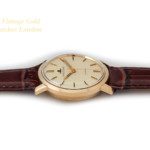 Jaeger-LeCoultre Cal.882 Automatic 9ct, 1969 mobile navigation (19)