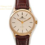 Jaeger-LeCoultre Cal.882 Automatic 9ct, 1969 mobile navigation (7)