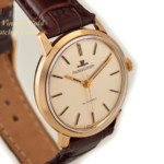 Jaeger-LeCoultre Cal.882 Automatic 9ct, 1969 mobile navigation (5)