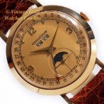 Jaeger-LeCoultre Triple Date Moonphase 14ct, 1949 mobile navigation (27)