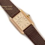 Ladies Jaeger-LeCoultre 18ct 1989 mobile navigation (15)