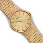 Ladies Rolex Cocktail / Bracelet Watch 9ct, 1971 mobile navigation (15)