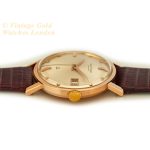 Girard-Perregaux Gyromatic 39 Jewels 18ct Pink Gold, 1965 mobile navigation (9)