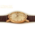 Girard-Perregaux Gyromatic 39 Jewels 18ct Pink Gold, 1965 mobile navigation (10)