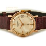 Girard-Perregaux Gyromatic 39 Jewels 18ct Pink Gold, 1965 mobile navigation (14)