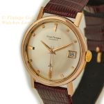 Girard-Perregaux Gyromatic 39 Jewels 18ct Pink Gold, 1965 mobile navigation (5)