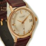 Girard-Perregaux Gyromatic 39 Jewels 18ct Pink Gold, 1965 mobile navigation (3)