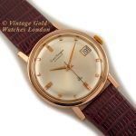 Girard-Perregaux Gyromatic 39 Jewels 18ct Pink Gold, 1965 mobile navigation (8)