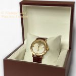 Girard-Perregaux Gyromatic 39 Jewels 18ct Pink Gold, 1965 mobile navigation (13)