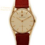 Girard-Perregaux Cal.88 9ct 1965 mobile navigation (4)